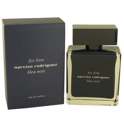Narciso Rodriguez Bleu Noir Cologne